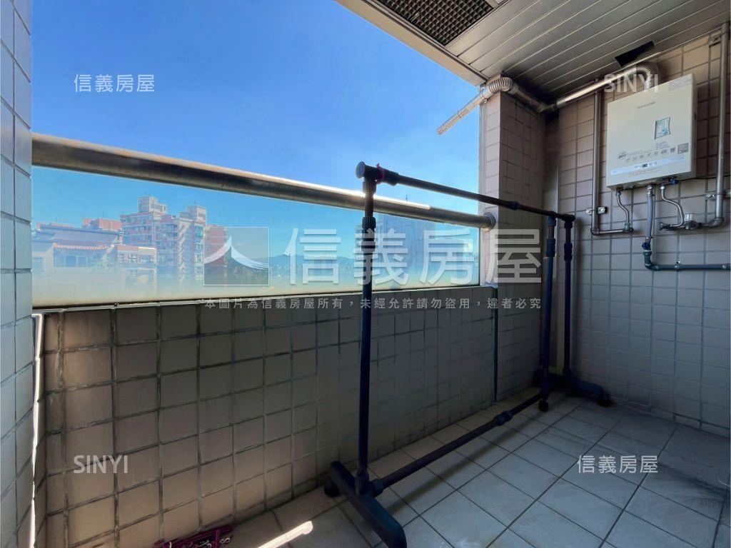 潤泰囍多★捷運高樓採光房房屋室內格局與周邊環境