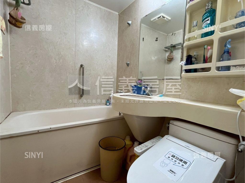 潤泰囍多★捷運高樓採光房房屋室內格局與周邊環境