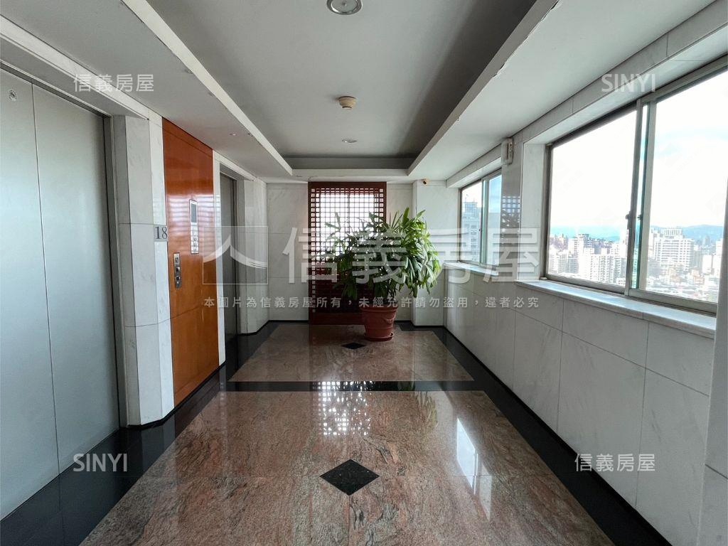 潤泰囍多★捷運高樓採光房房屋室內格局與周邊環境
