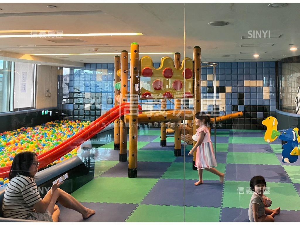 潤泰囍多★捷運高樓採光房房屋室內格局與周邊環境