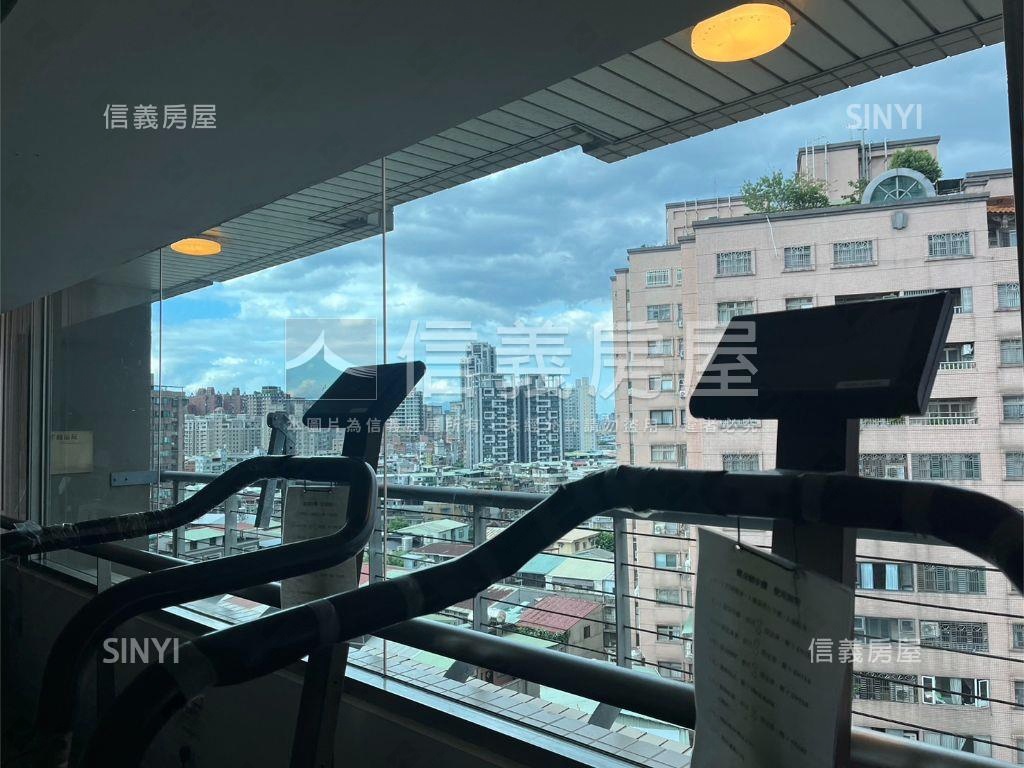潤泰囍多★捷運高樓採光房房屋室內格局與周邊環境
