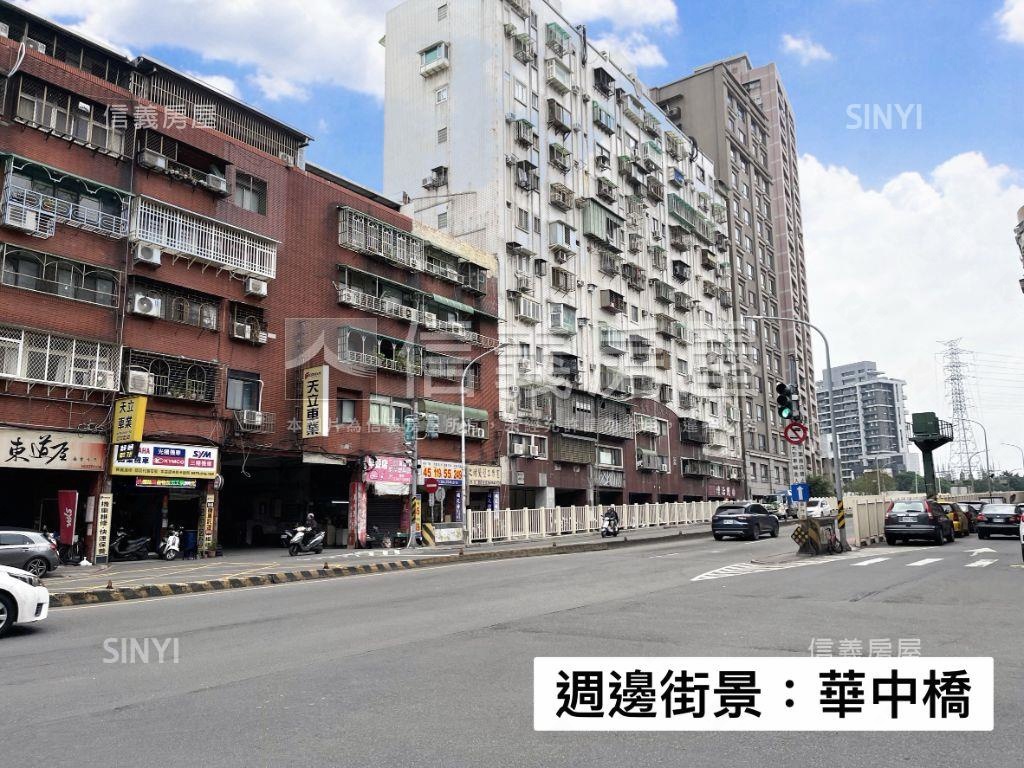 潤泰囍多★捷運高樓採光房房屋室內格局與周邊環境