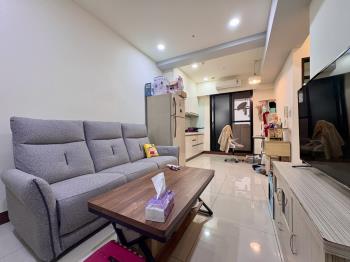 棋琴文賢苑精美兩房有車位