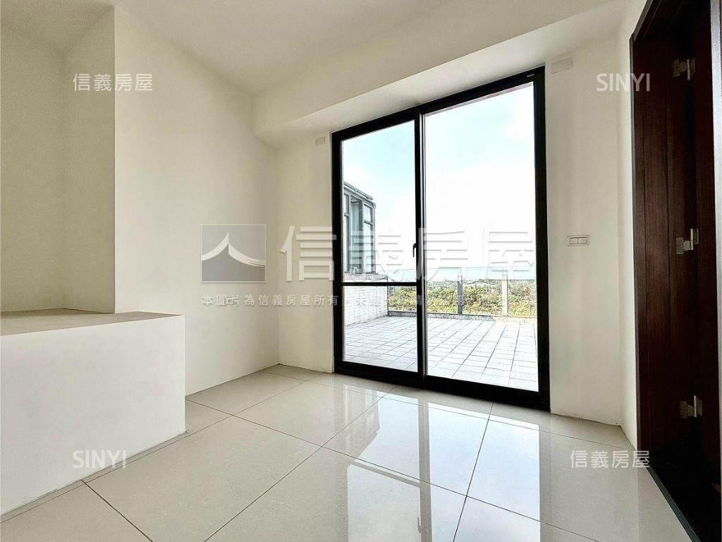 新社臨路大地坪別墅房屋室內格局與周邊環境