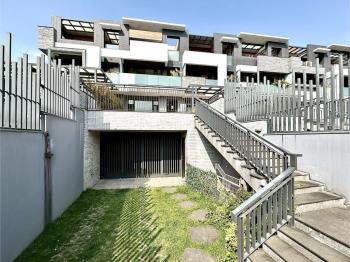 新社臨路大地坪別墅