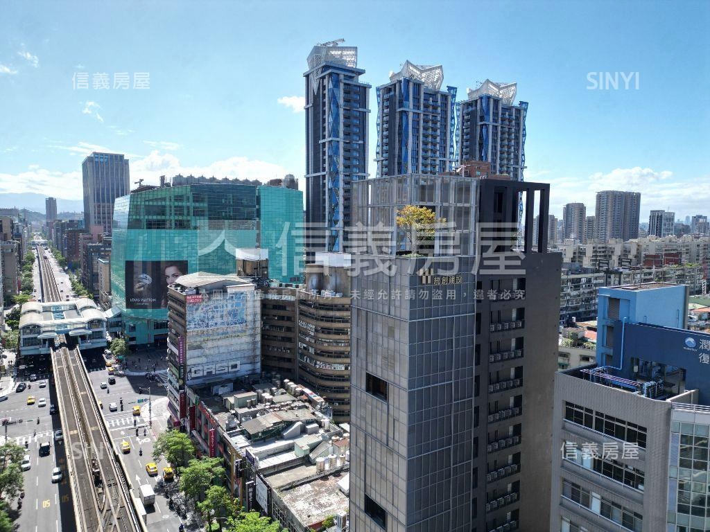 【忠孝復興】嚴選武昌名邸房屋室內格局與周邊環境