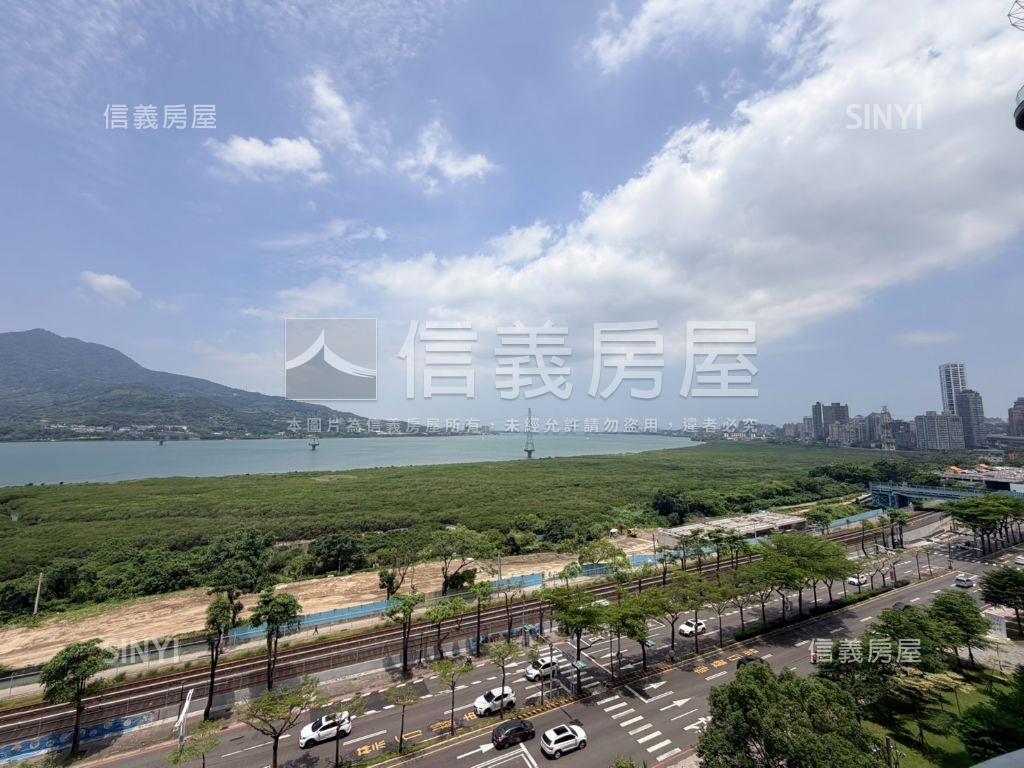 【康和】採光優雅三房房屋室內格局與周邊環境