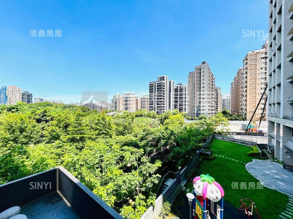 淡水市中心蘋果樹房屋室內格局與周邊環境