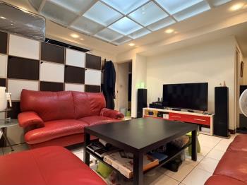 佳人綠園臨公園二房車位