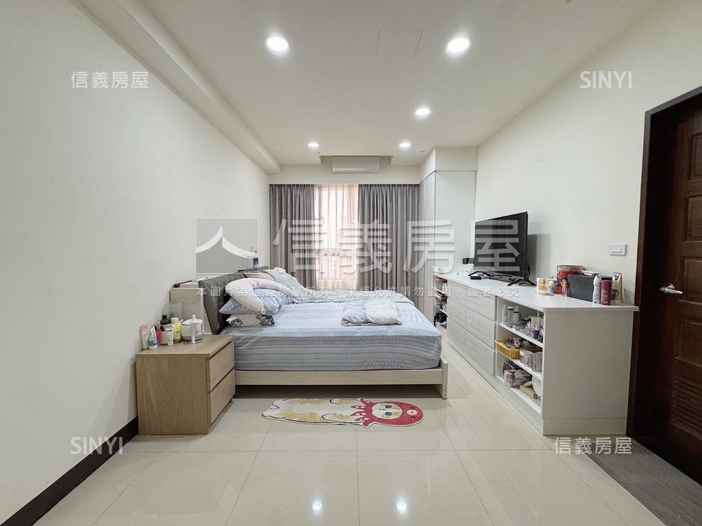 《高誠首耀》樓中樓大戶房屋室內格局與周邊環境