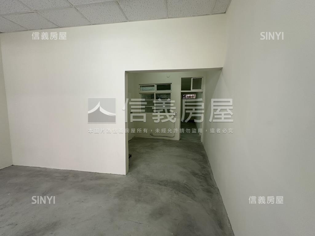 信義稀有獨棟透天店辦房屋室內格局與周邊環境