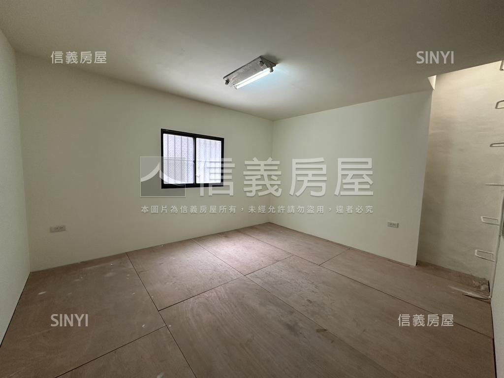 信義稀有獨棟透天店辦房屋室內格局與周邊環境