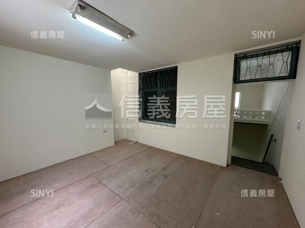 信義稀有獨棟透天店辦房屋室內格局與周邊環境