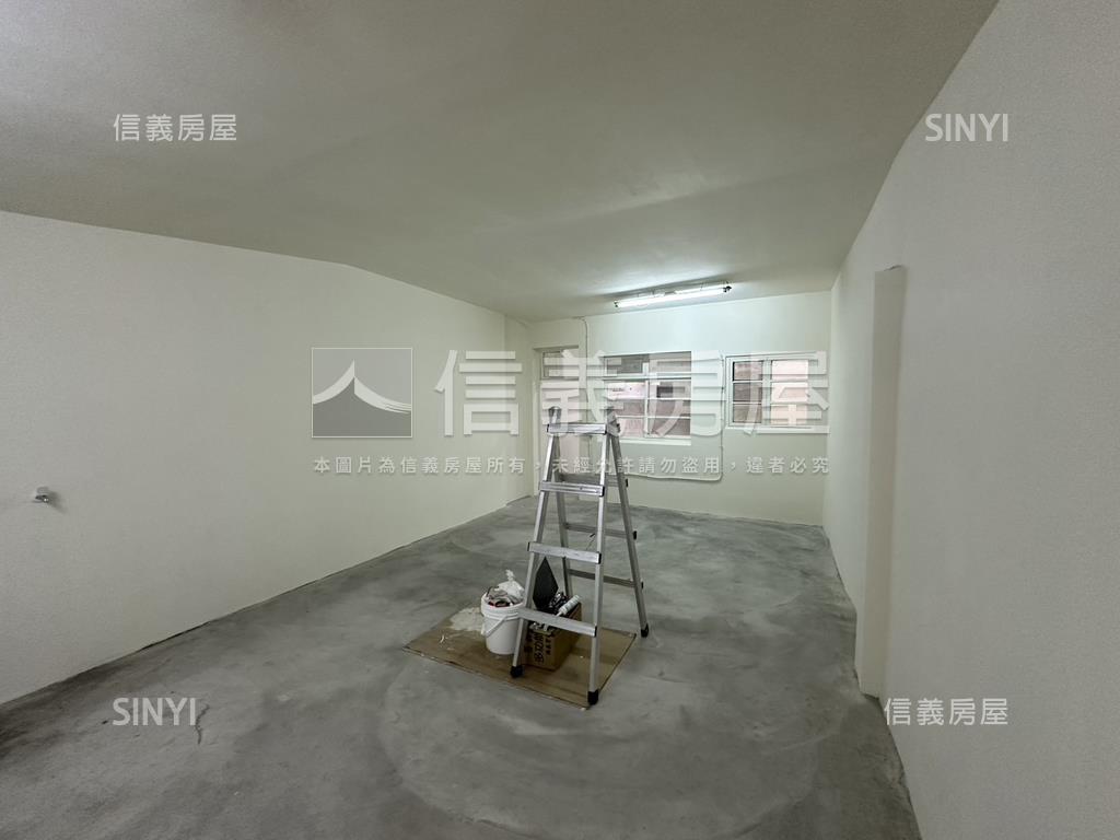 信義稀有獨棟透天店辦房屋室內格局與周邊環境