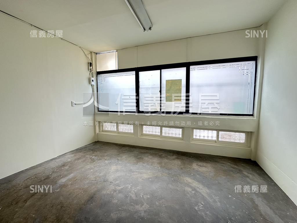 信義稀有獨棟透天店辦房屋室內格局與周邊環境