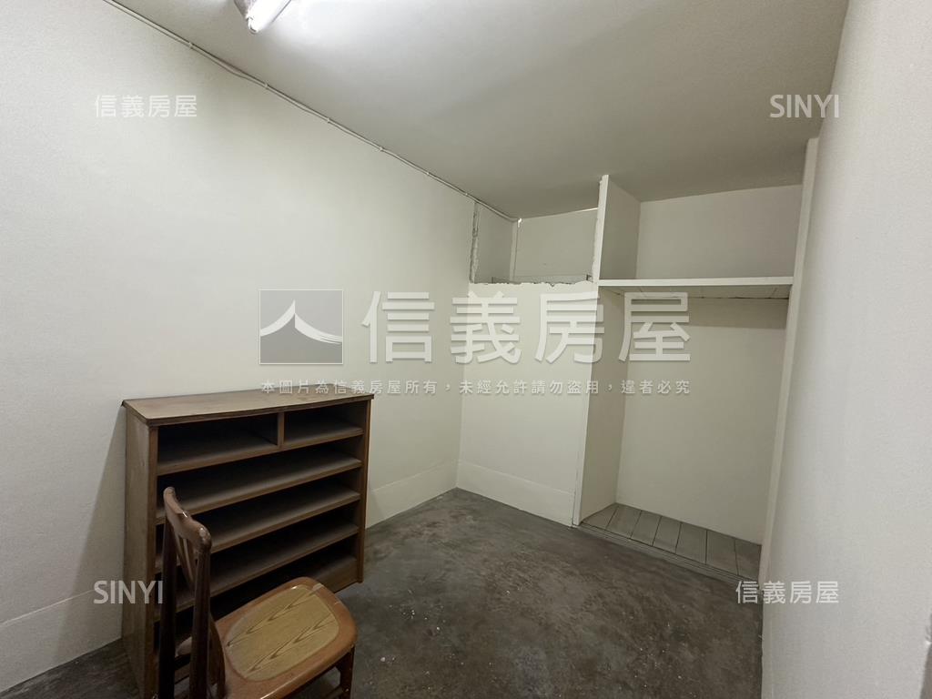 信義稀有獨棟透天店辦房屋室內格局與周邊環境