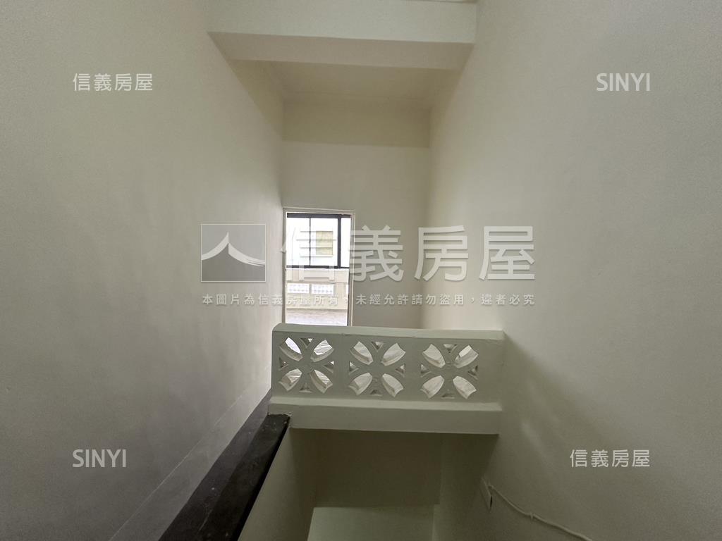 信義稀有獨棟透天店辦房屋室內格局與周邊環境