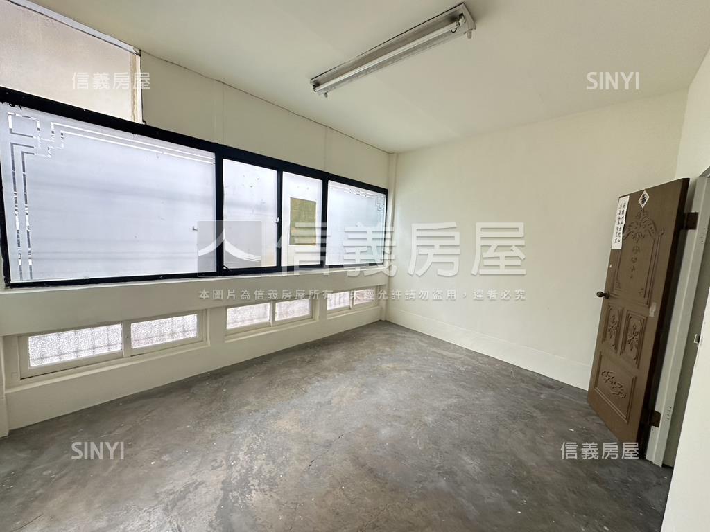 信義稀有獨棟透天店辦房屋室內格局與周邊環境