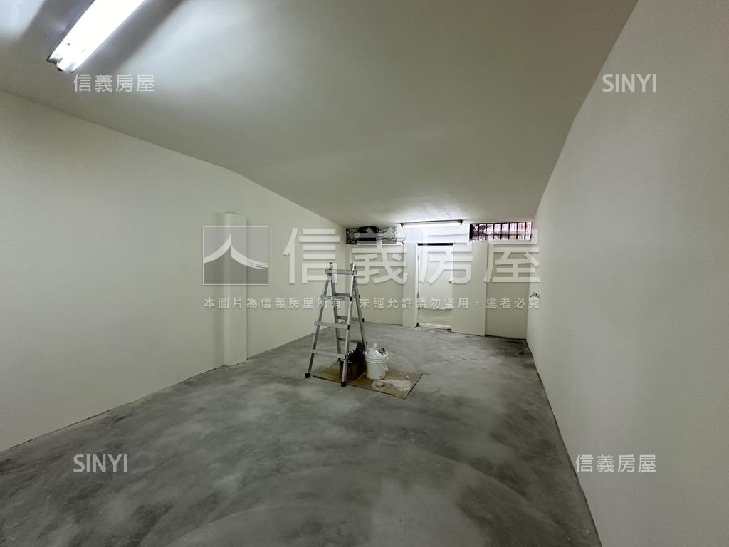 信義稀有獨棟透天店辦房屋室內格局與周邊環境