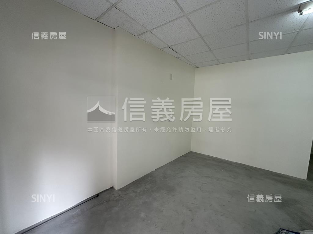 信義稀有獨棟透天店辦房屋室內格局與周邊環境
