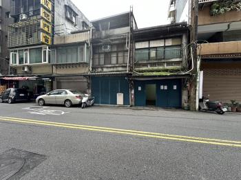 信義稀有獨棟透天店辦