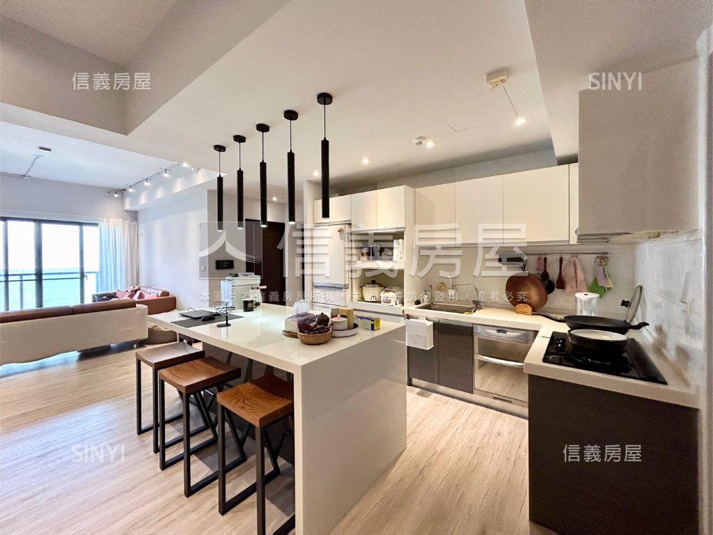 高鐵區水怡園美屋房屋室內格局與周邊環境