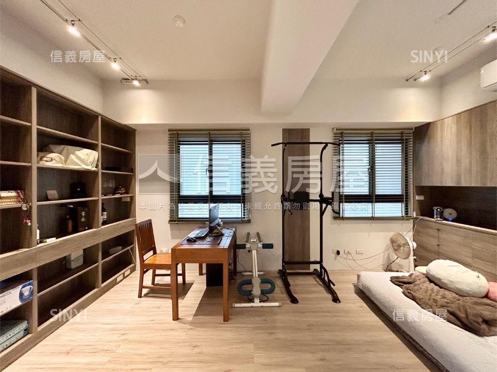 高鐵區水怡園美屋房屋室內格局與周邊環境