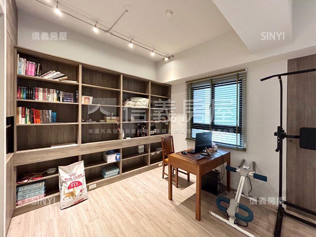 高鐵區水怡園美屋房屋室內格局與周邊環境