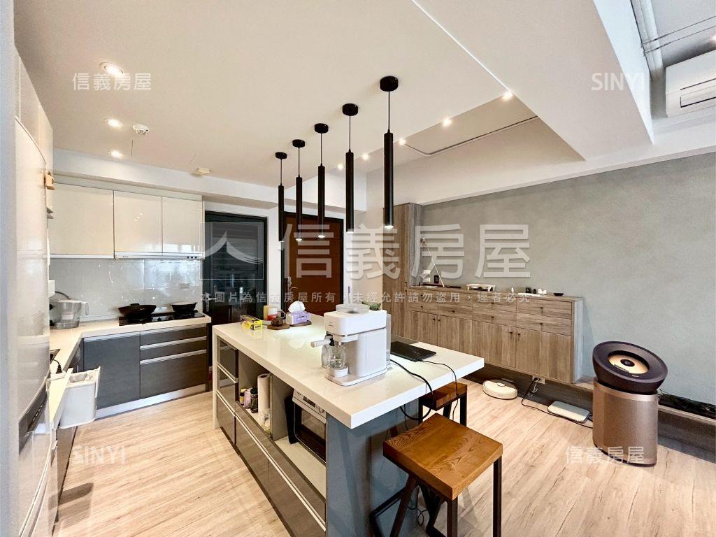 高鐵區｜富宇水怡園美屋房屋室內格局與周邊環境