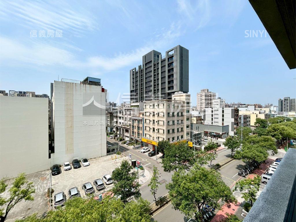 高鐵區｜富宇水怡園美屋房屋室內格局與周邊環境
