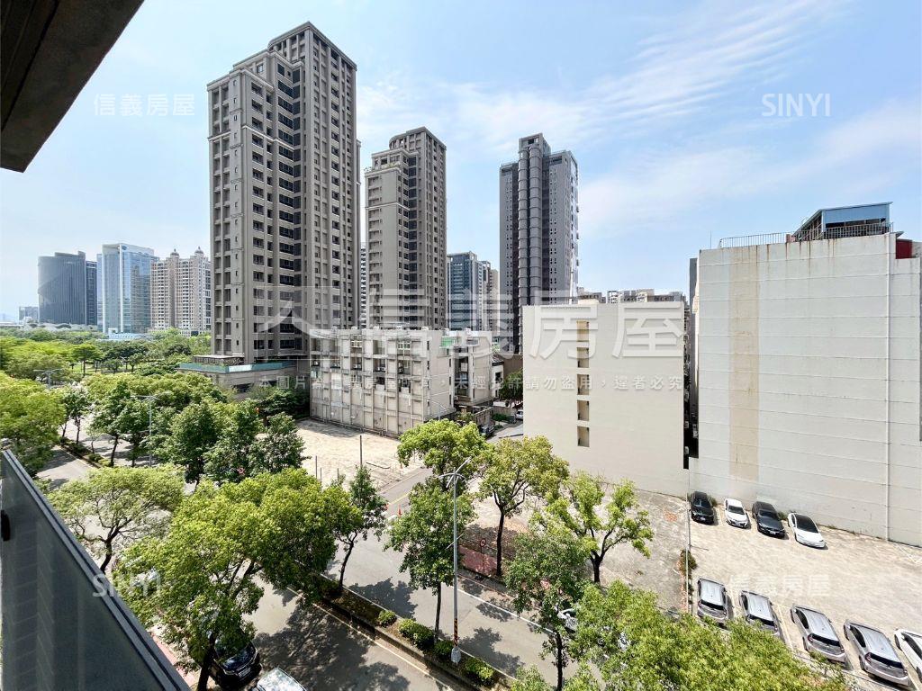 高鐵區｜富宇水怡園美屋房屋室內格局與周邊環境