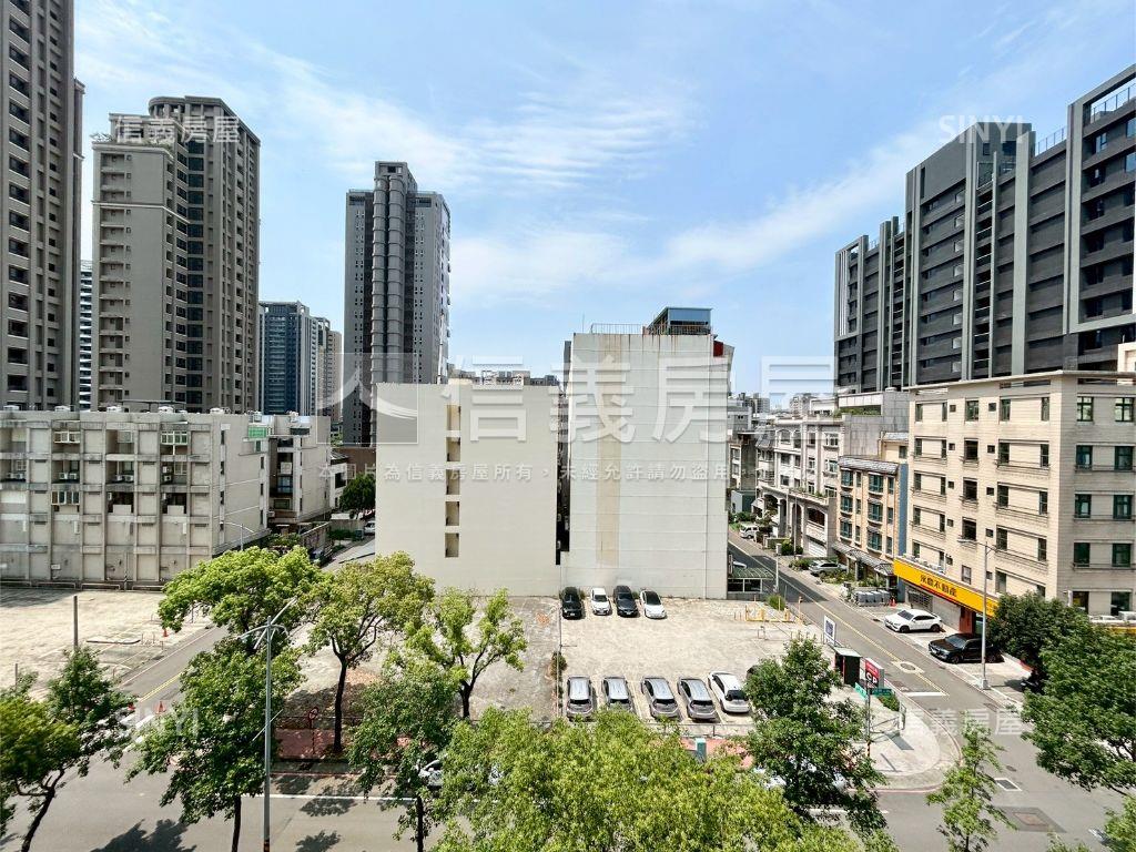 高鐵區｜富宇水怡園美屋房屋室內格局與周邊環境