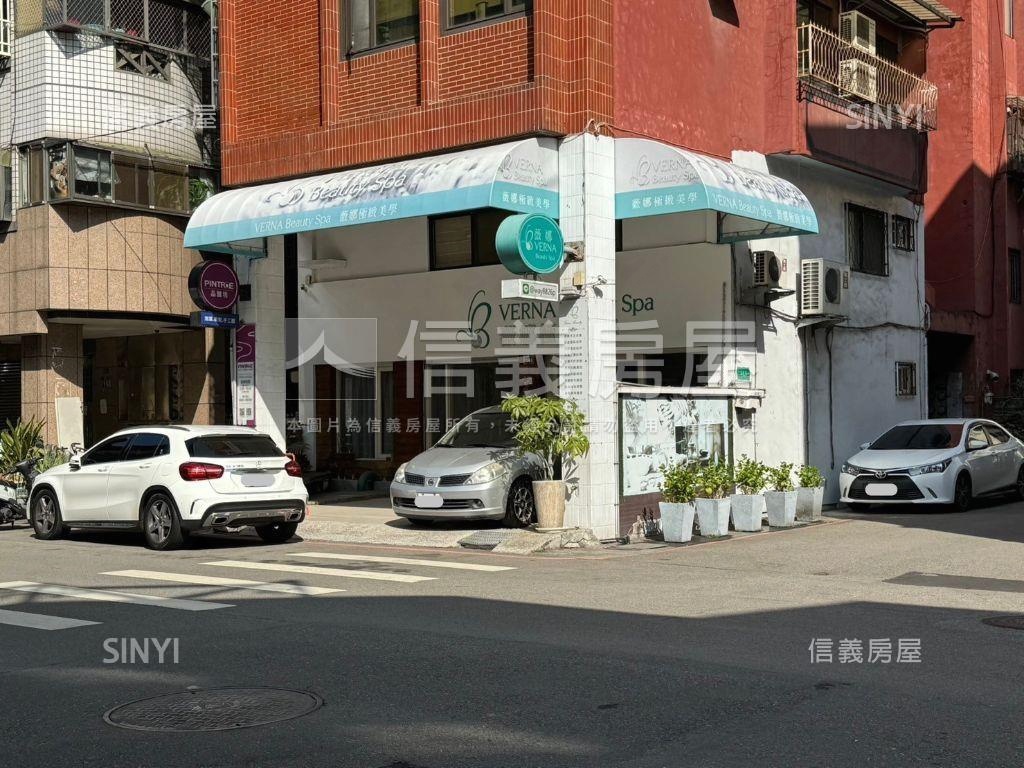 近未來置地廣場旁金店面房屋室內格局與周邊環境