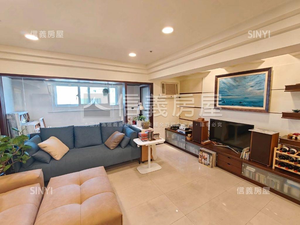 建成景觀３房附車位房屋室內格局與周邊環境