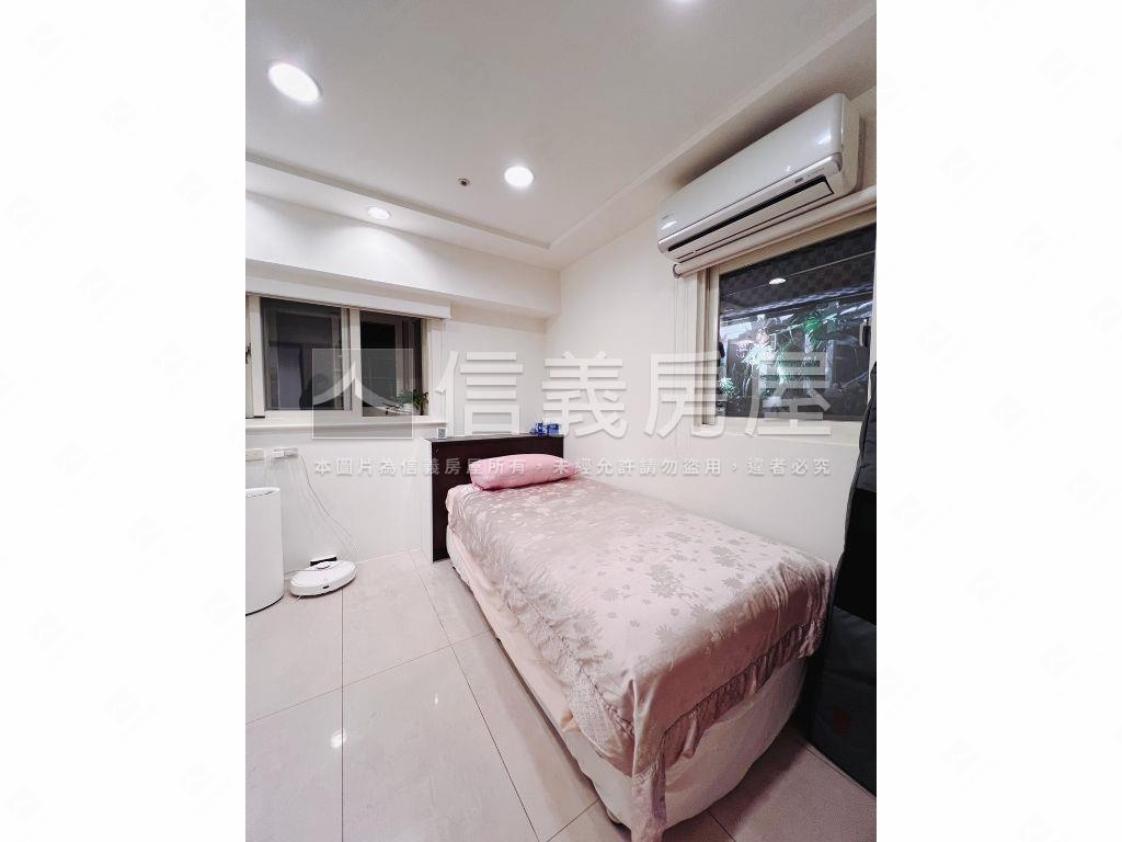 建成景觀３房附車位房屋室內格局與周邊環境