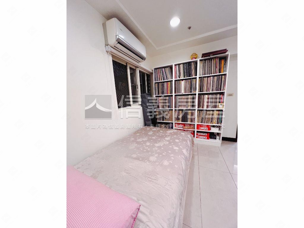 建成景觀３房附車位房屋室內格局與周邊環境