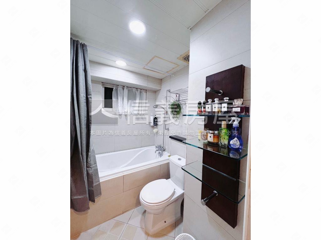 建成景觀３房附車位房屋室內格局與周邊環境