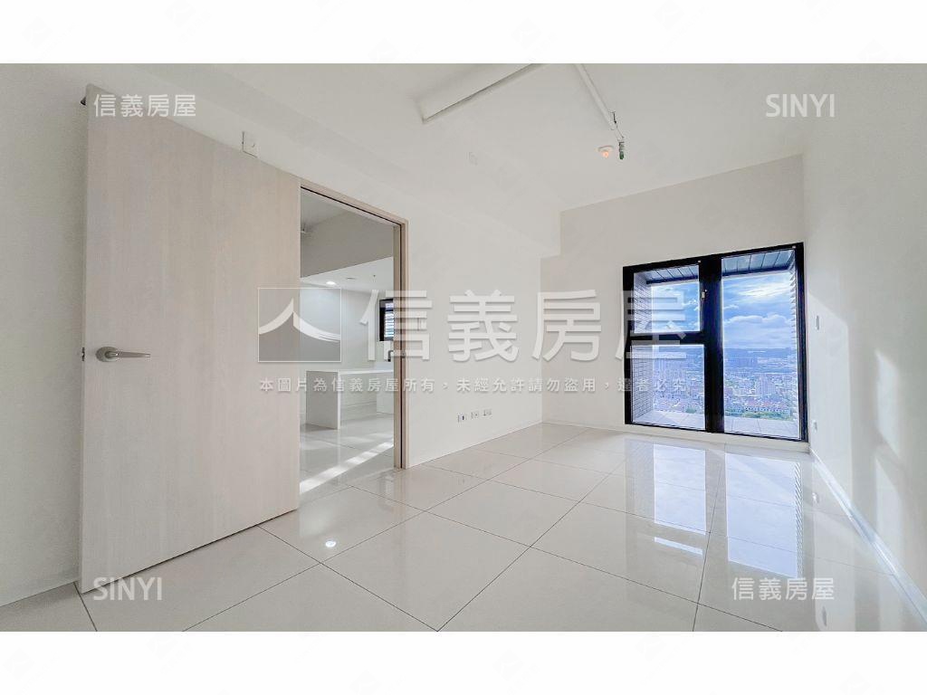 急售市政１號院裝潢２房房屋室內格局與周邊環境