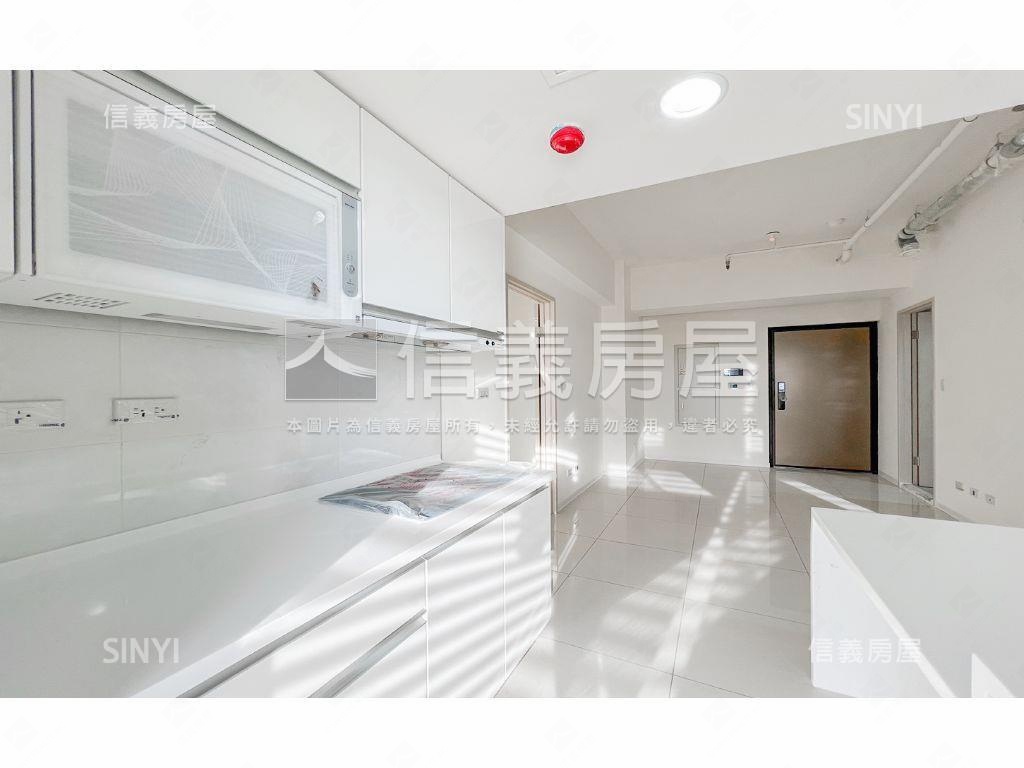 急售市政１號院裝潢２房房屋室內格局與周邊環境