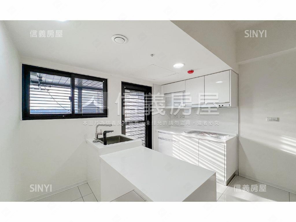 急售市政１號院裝潢２房房屋室內格局與周邊環境