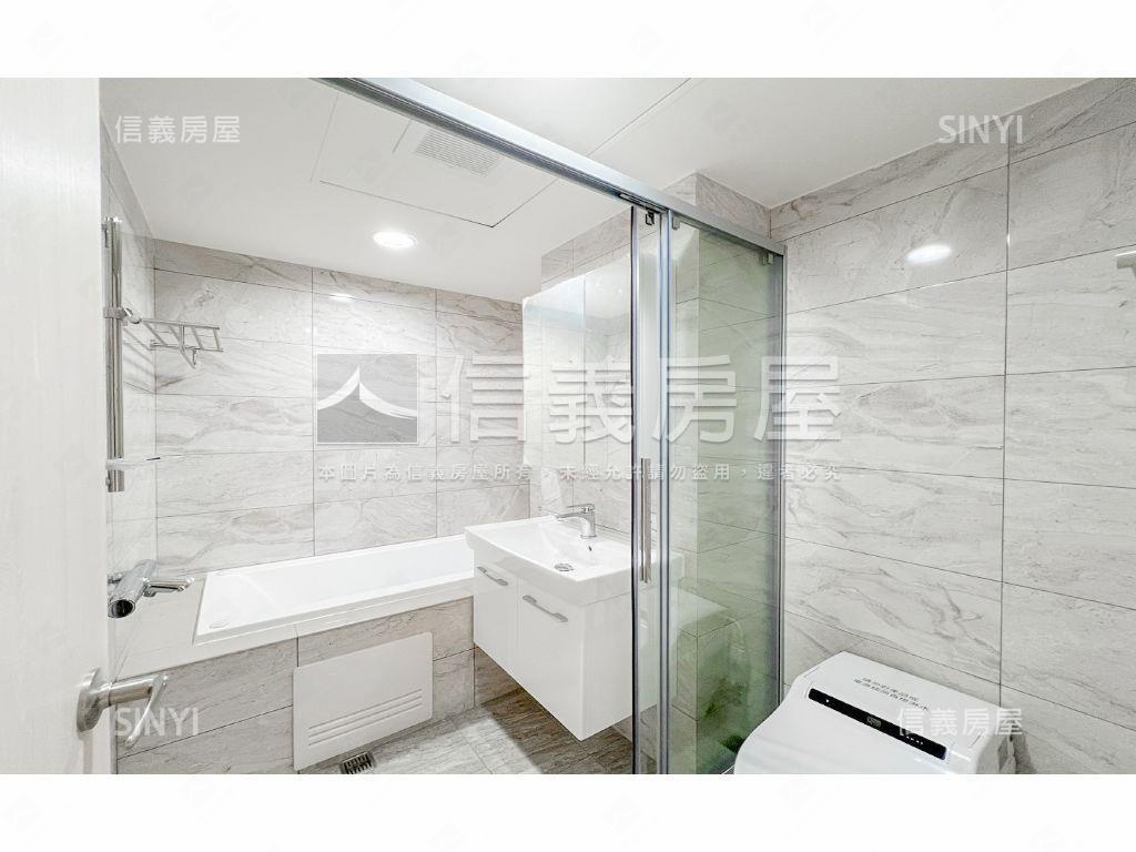 急售市政１號院裝潢２房房屋室內格局與周邊環境