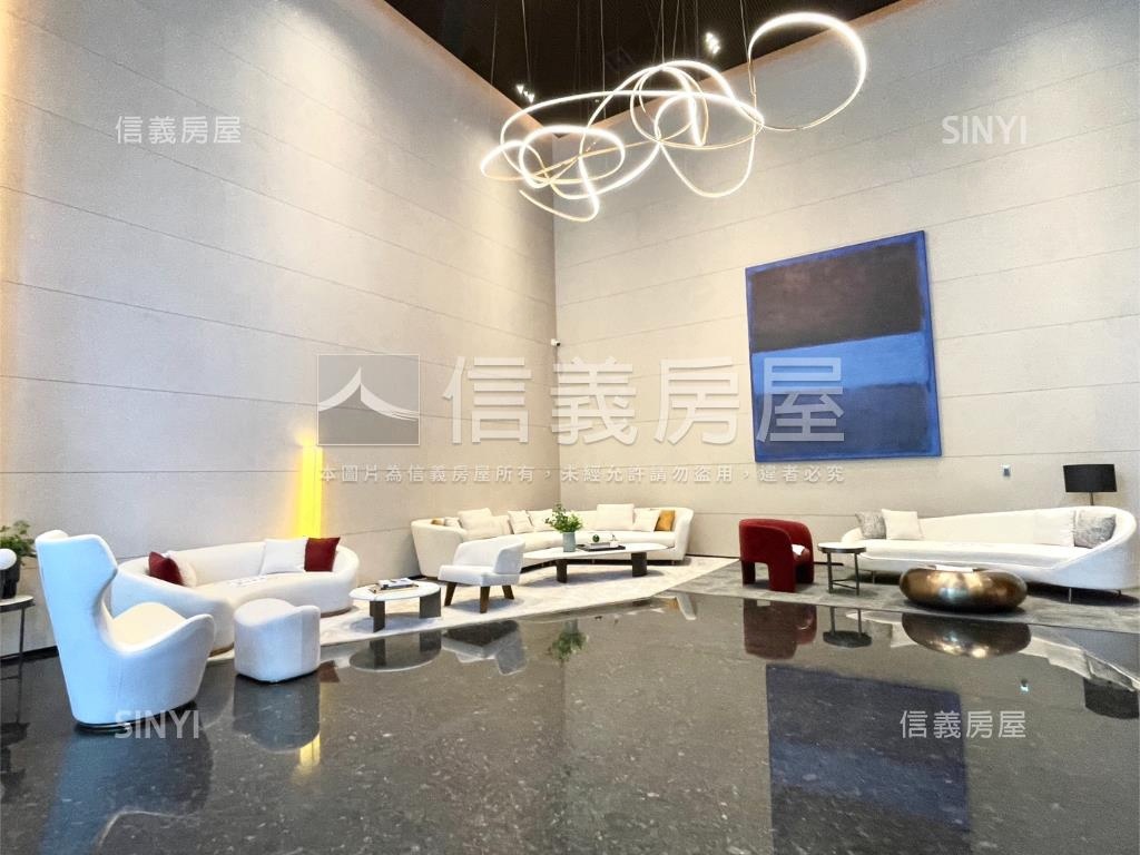 急售市政１號院裝潢２房房屋室內格局與周邊環境