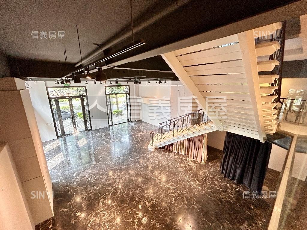 堤頂大道路旁大金店房屋室內格局與周邊環境