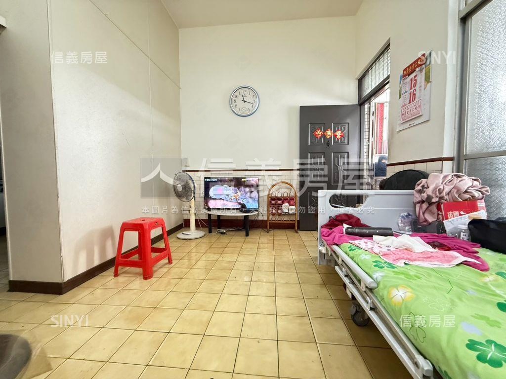 瑞隆商圈格局方正邊間透天房屋室內格局與周邊環境