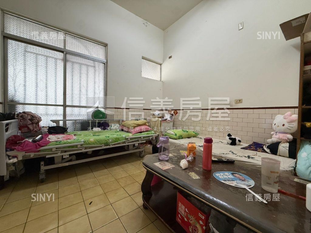 瑞隆商圈格局方正邊間透天房屋室內格局與周邊環境