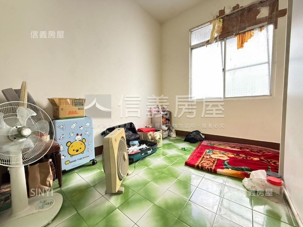 瑞隆商圈格局方正邊間透天房屋室內格局與周邊環境