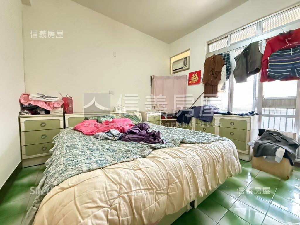 瑞隆商圈格局方正邊間透天房屋室內格局與周邊環境