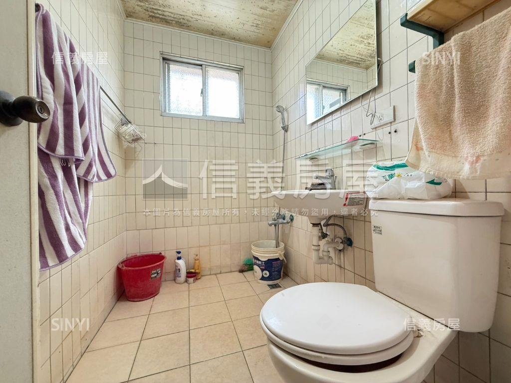 瑞隆商圈格局方正邊間透天房屋室內格局與周邊環境