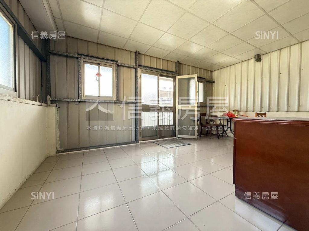 瑞隆商圈格局方正邊間透天房屋室內格局與周邊環境