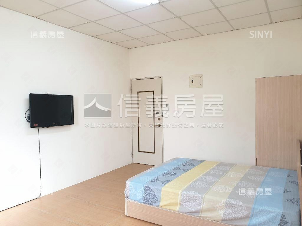 龍井８房透天房屋室內格局與周邊環境